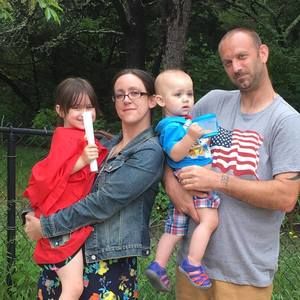 Meet your Posher, Brendan